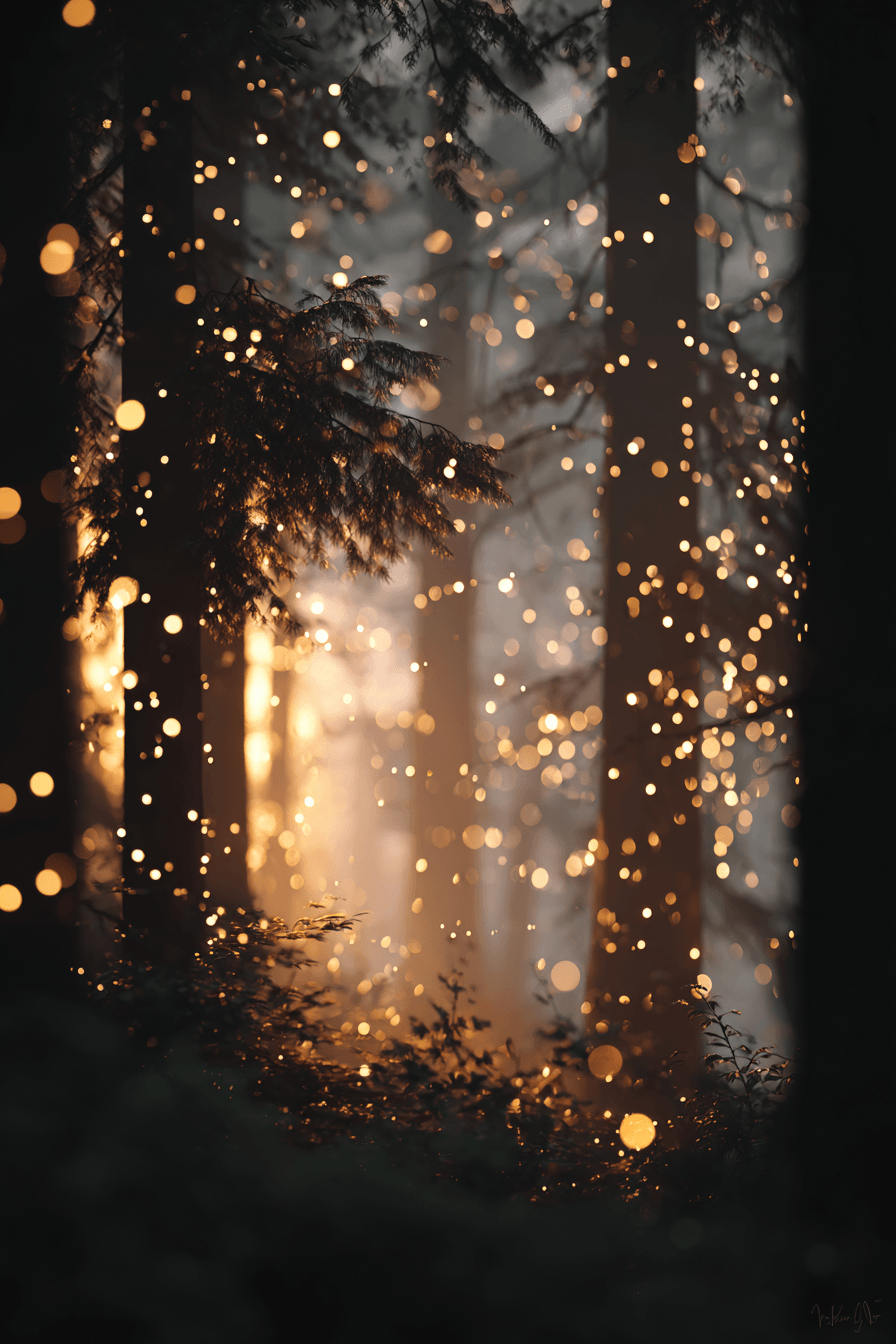 27 Must See Forest Wedding Ideas for a Woodland Fairytale Theme