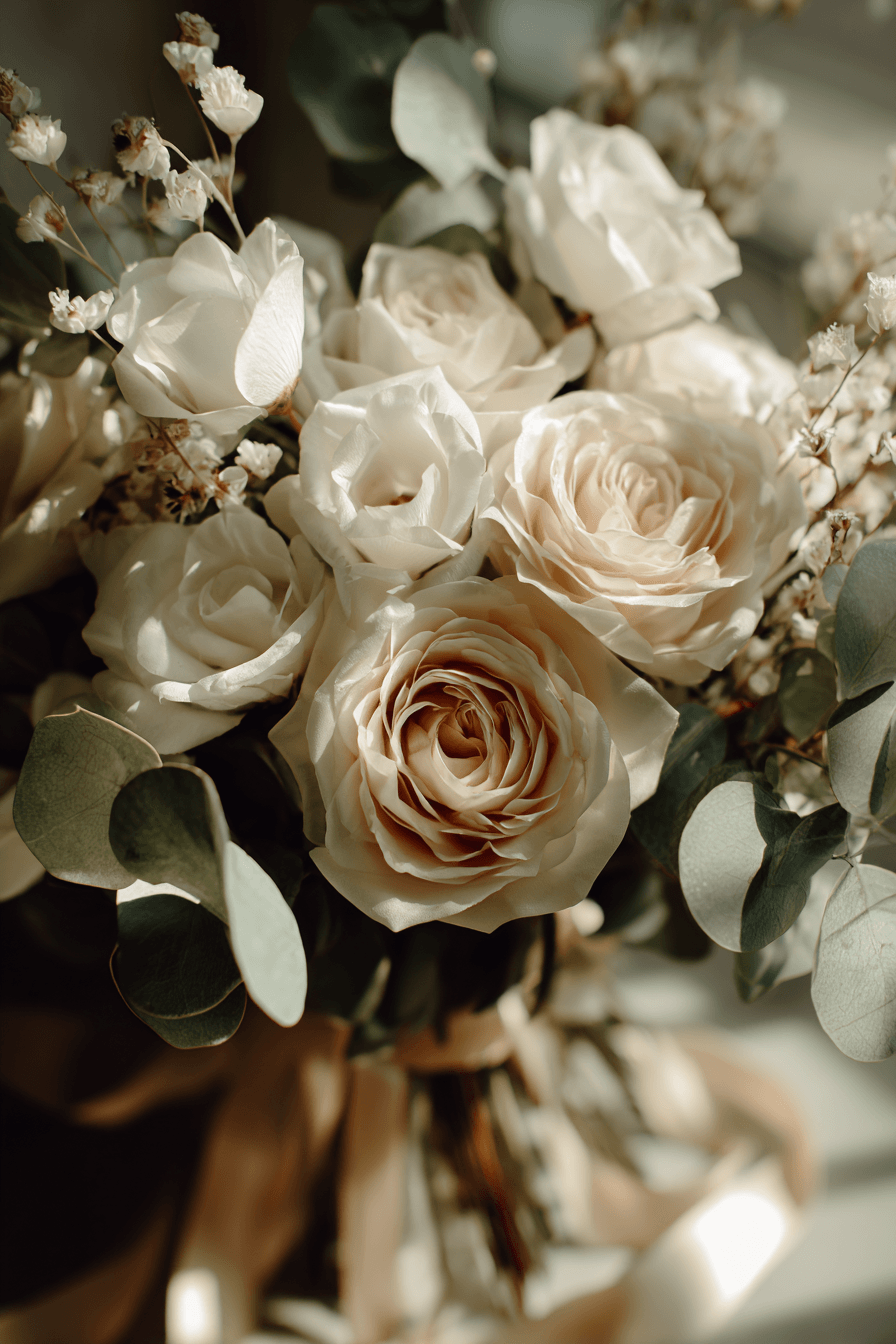 27 Beautiful Olive Green Wedding Designs to Inspire You
