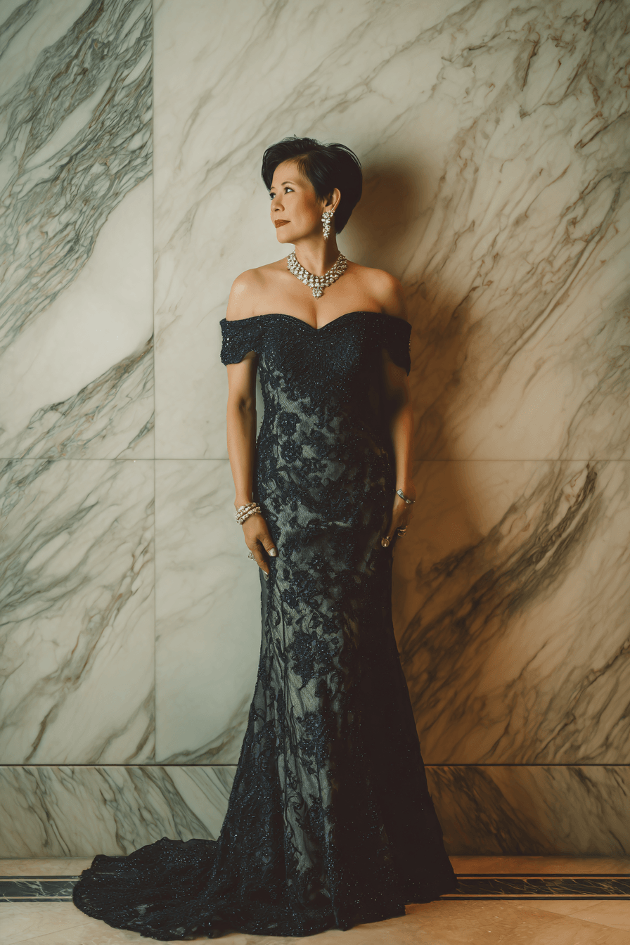 27 Affordable Mother of the Groom Dresses That Look Luxurious