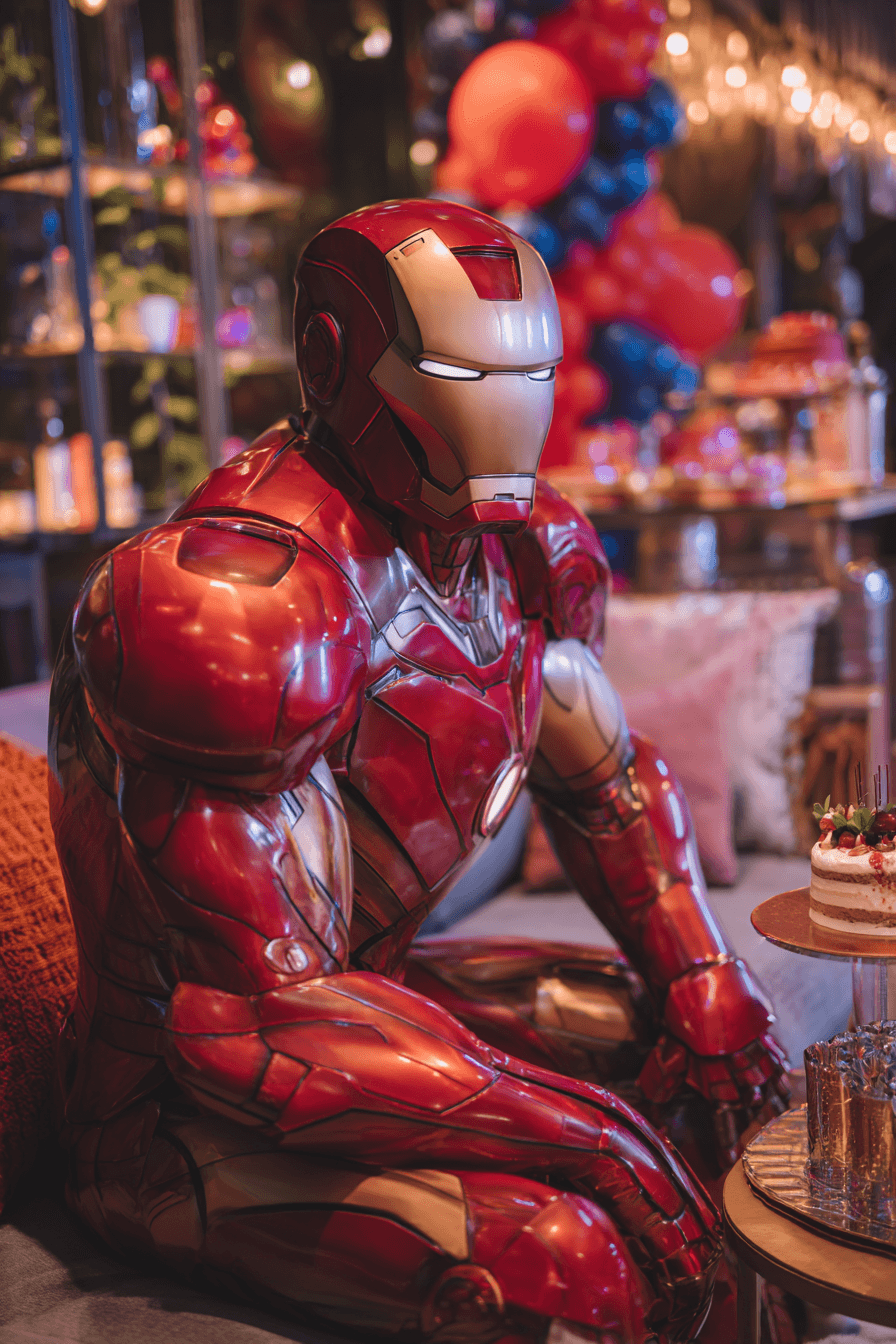 27 Creative and Fun Boy Birthday Party Themes You Must Try