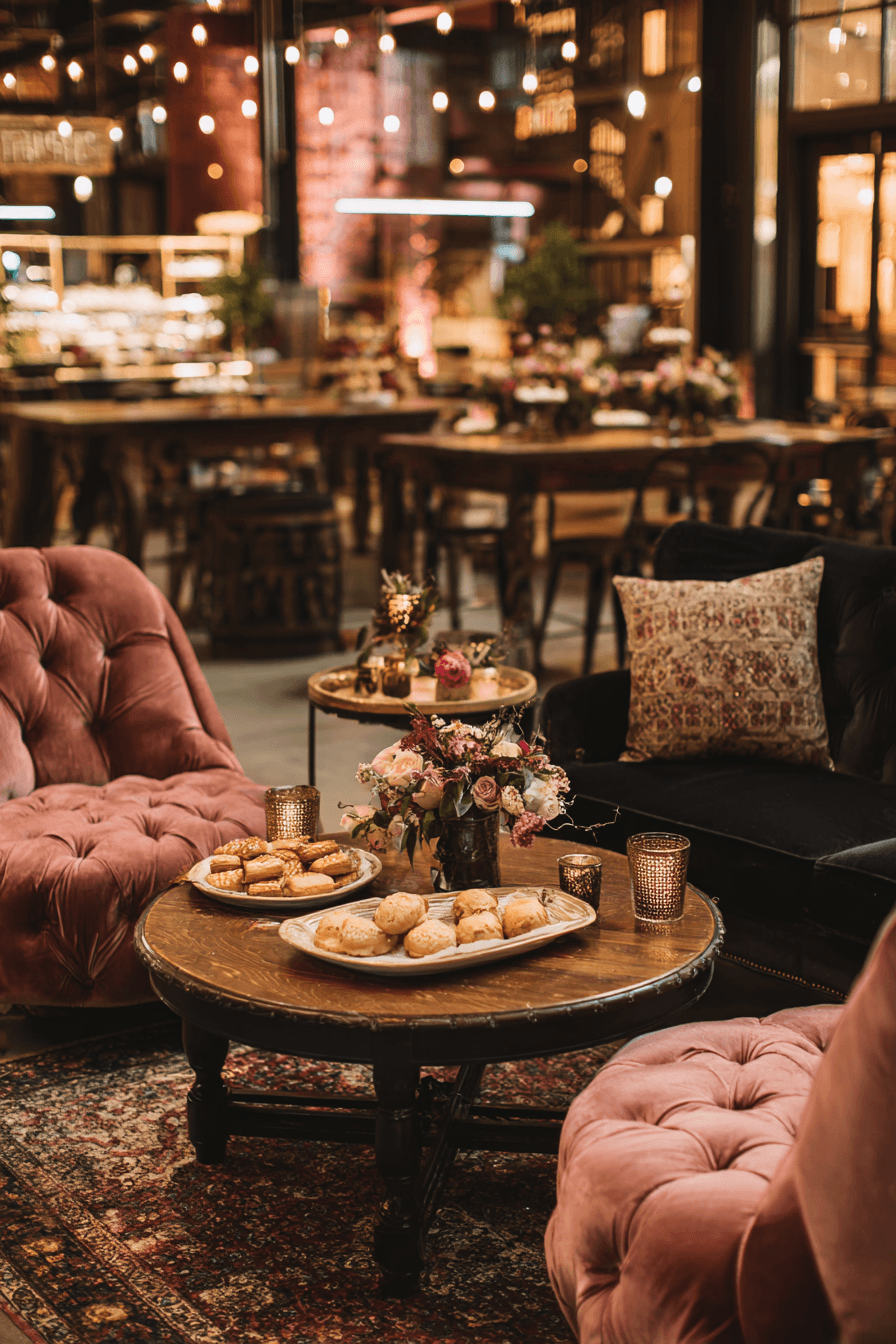 27 Small intimate wedding ideas