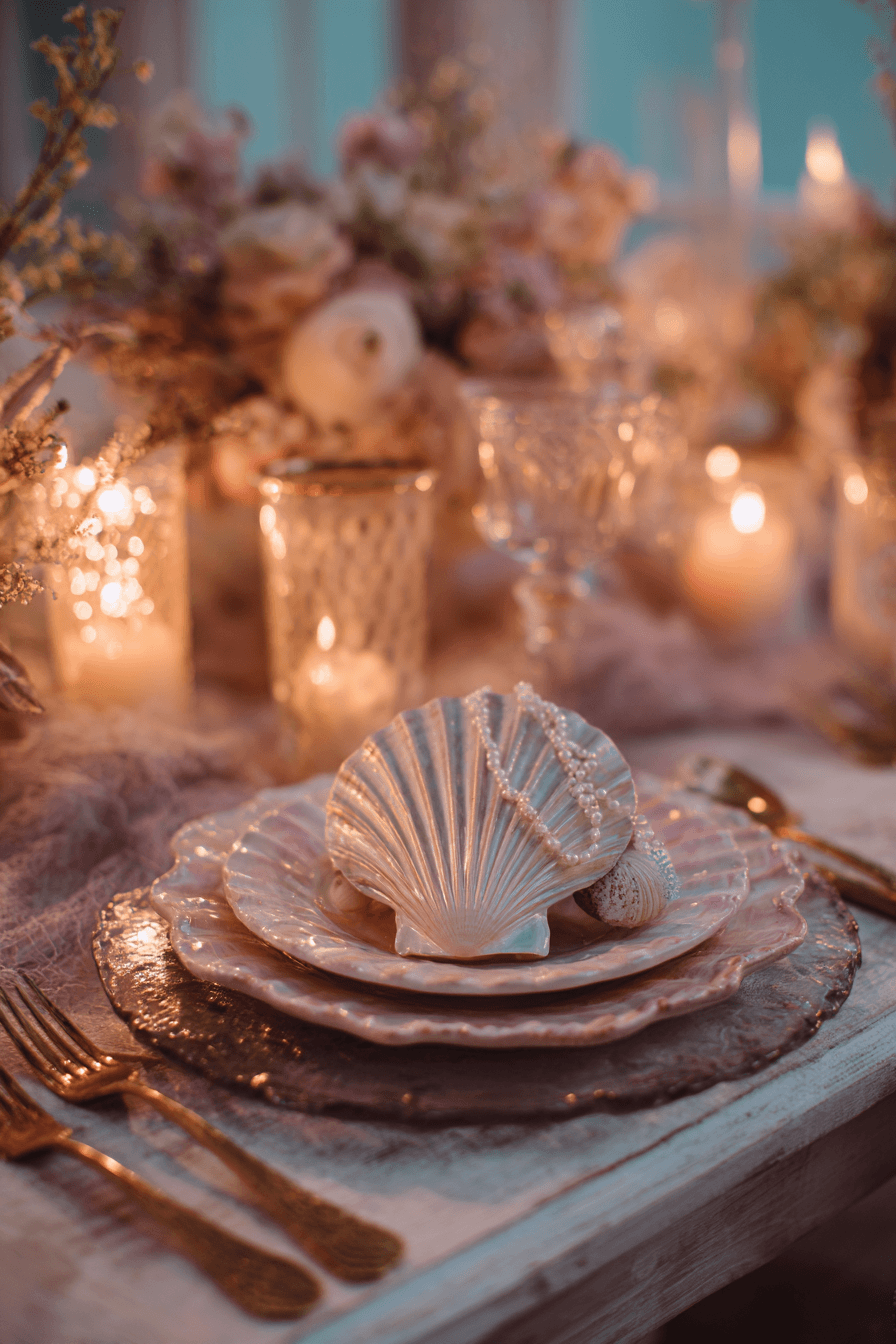 27 Waves of Magic A Mermaid Birthday Party