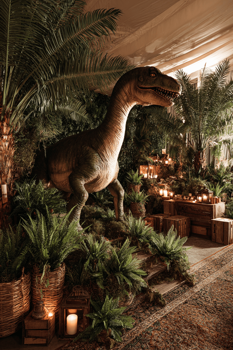27 Creative and Fun Boy Birthday Party Themes You Must Try