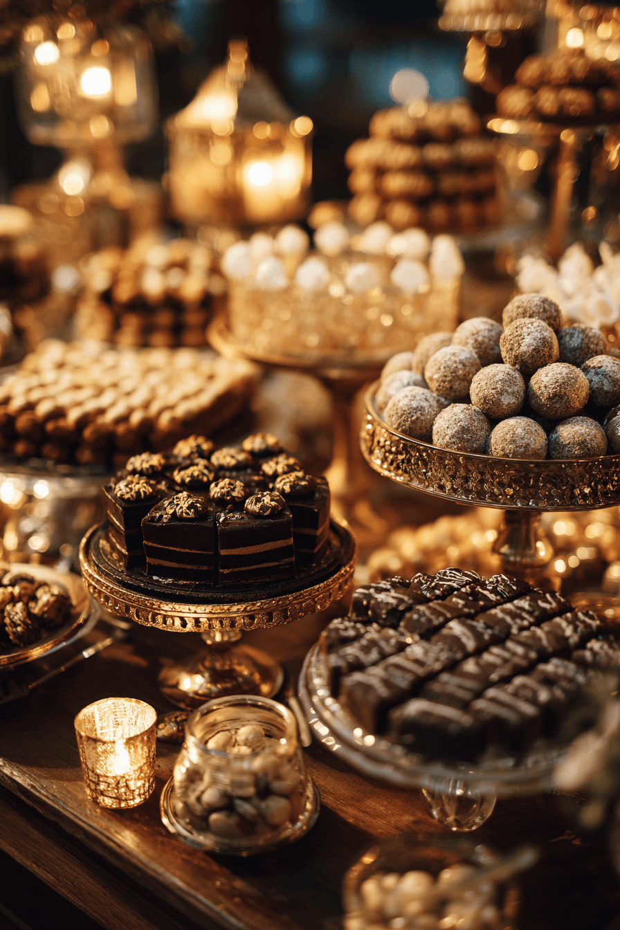 27 Magical Willy Wonka Birthday Party Ideas for Kids