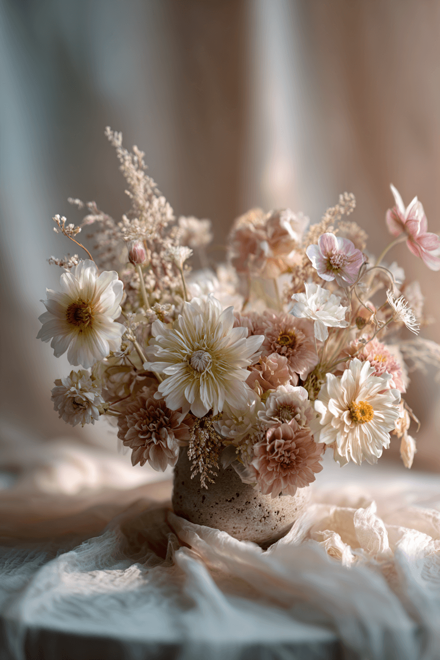 27 Wildflower Centerpieces That Bring Natural Beauty to Your Table
