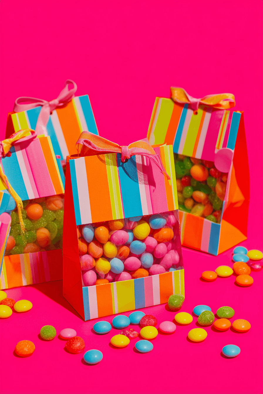 27 Magical Willy Wonka Birthday Party Ideas for Kids