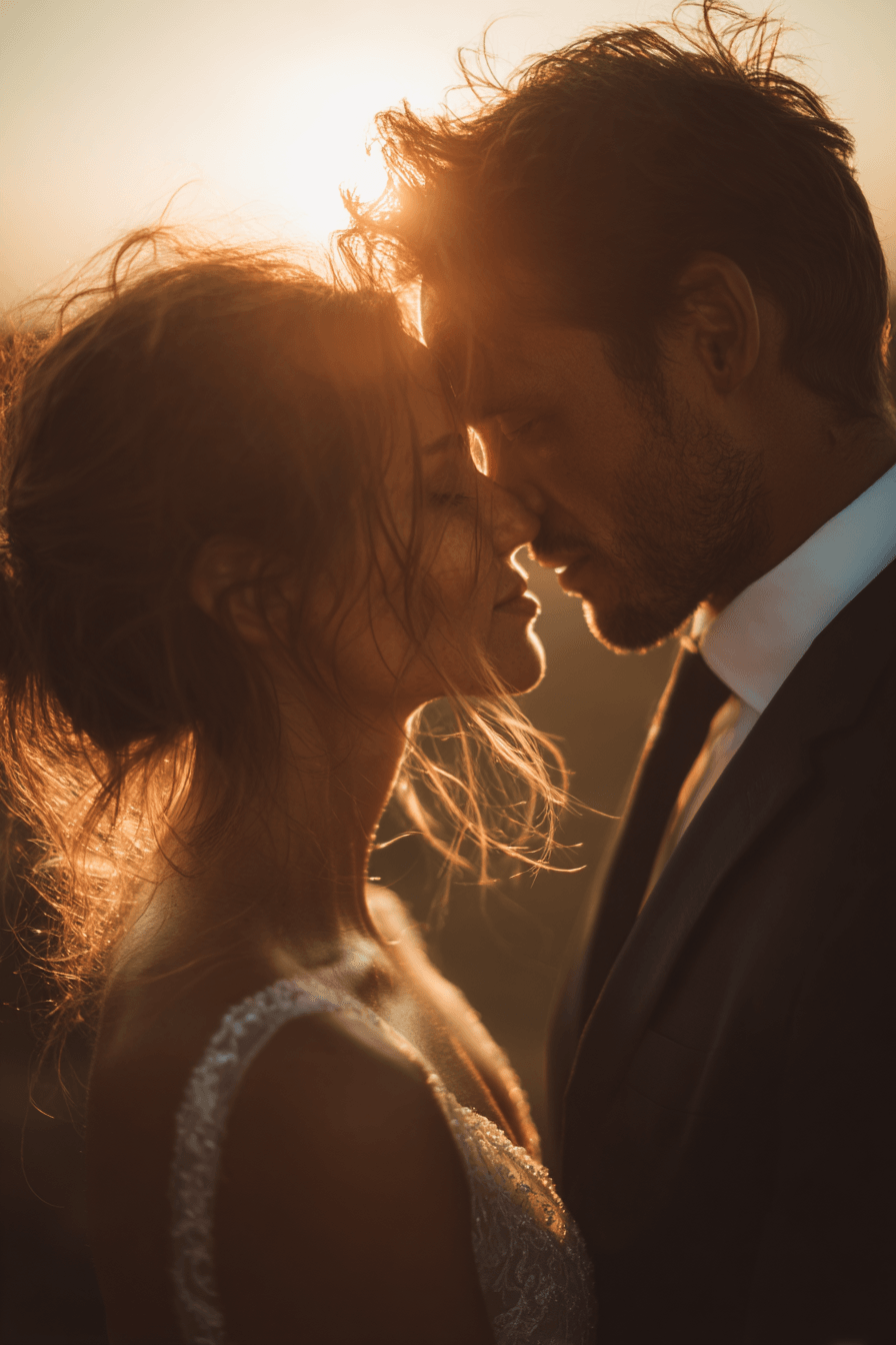 27 Moody Wedding Looks That Redefine Elegance