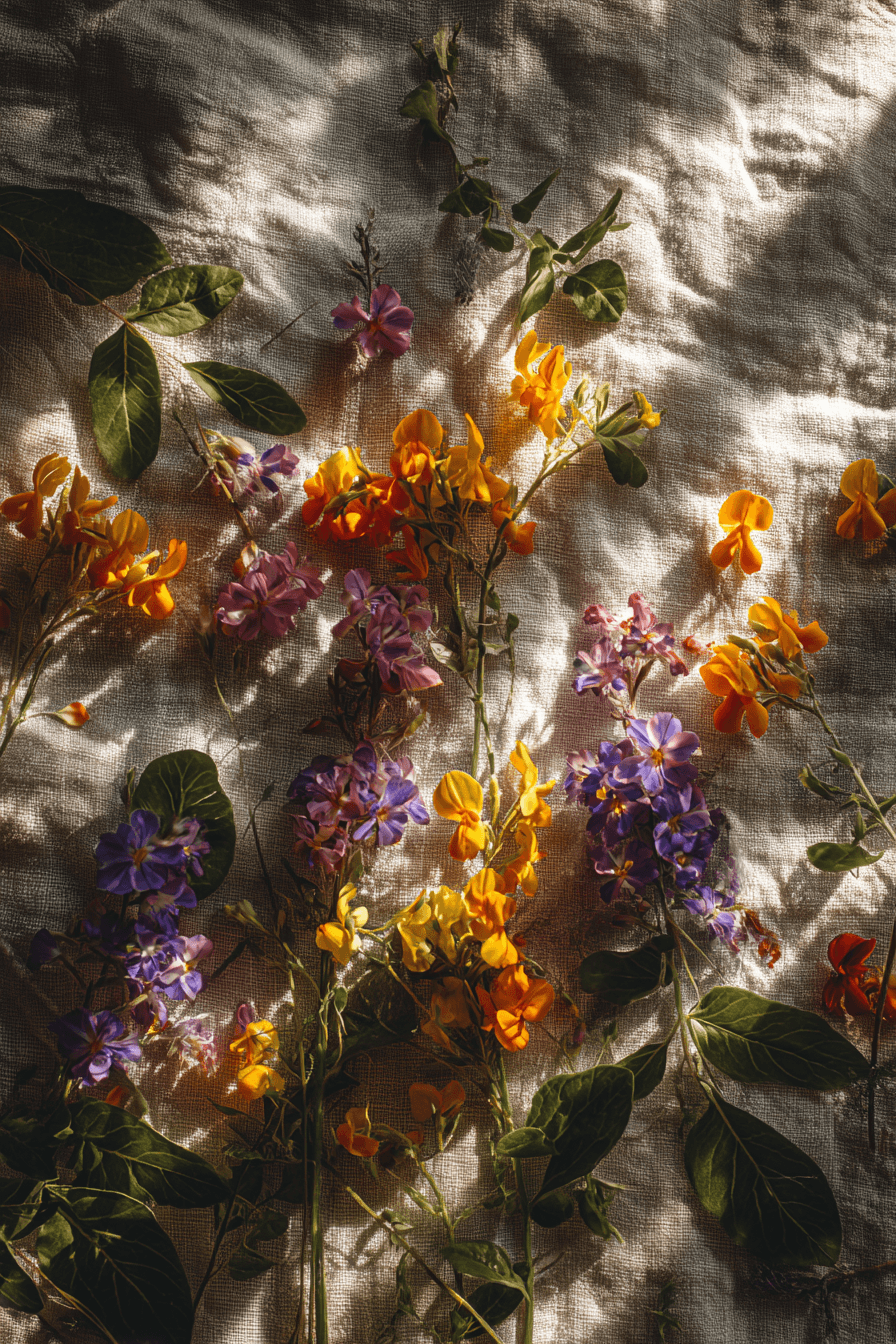 27 Wildflower Centerpieces That Bring Natural Beauty to Your Table