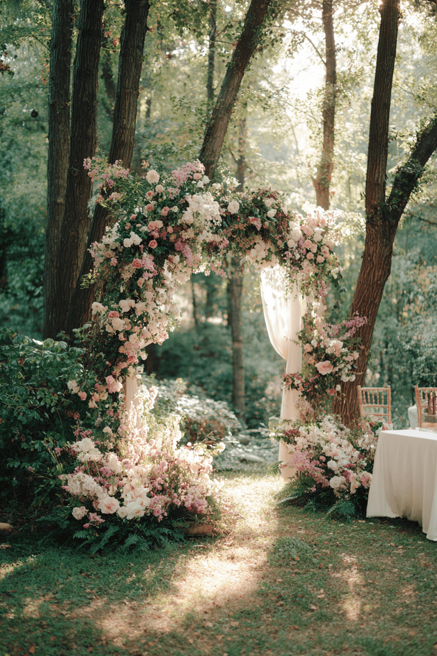 27 Small intimate wedding ideas