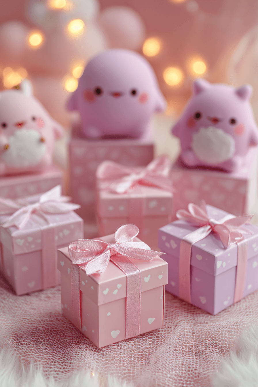 27 Elegant Pink Princess Tea Party Ideas for Little Royals