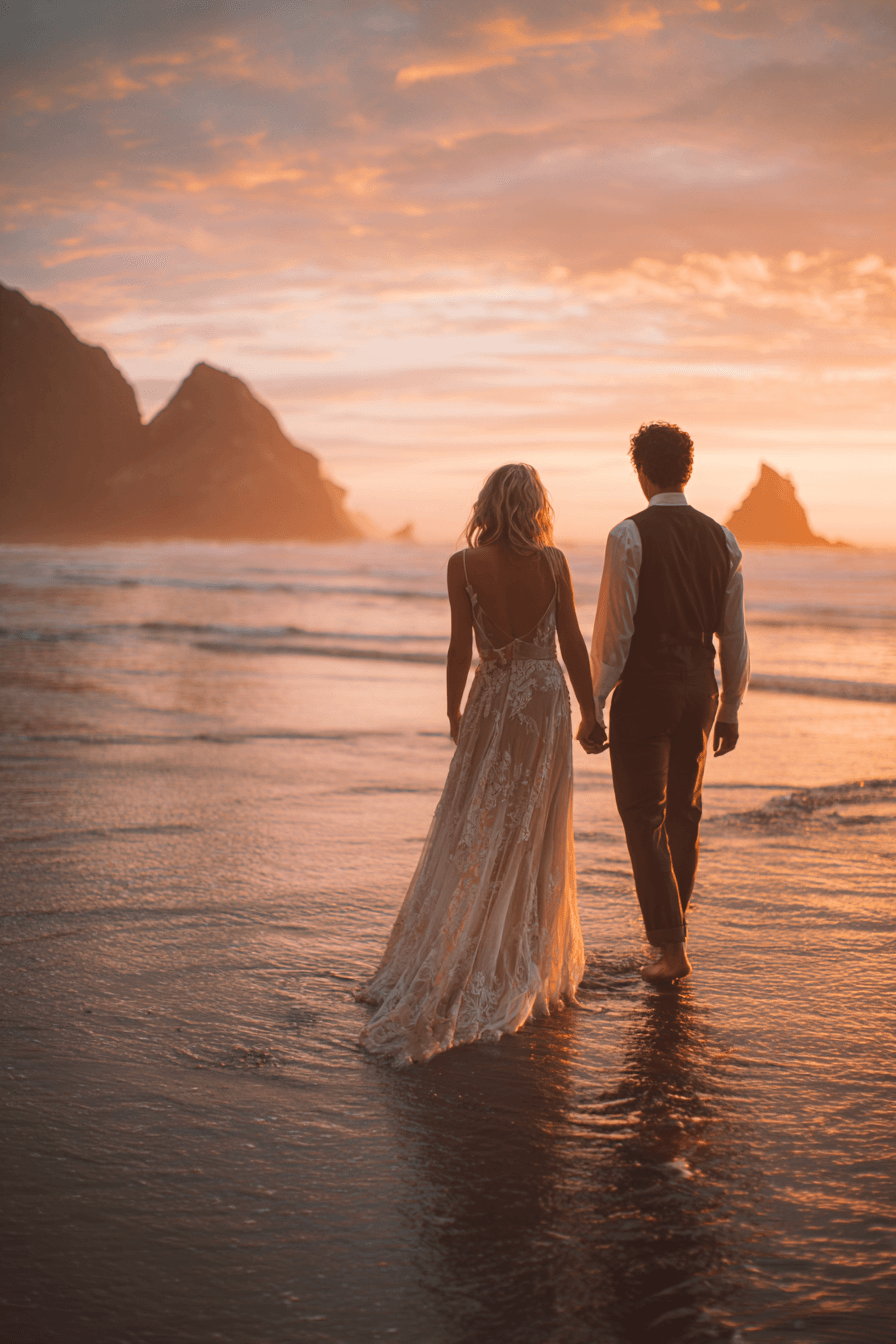 27 Small intimate wedding ideas