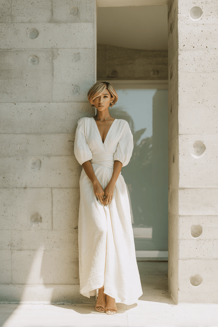27 Affordable Mother of the Groom Dresses That Look Luxurious