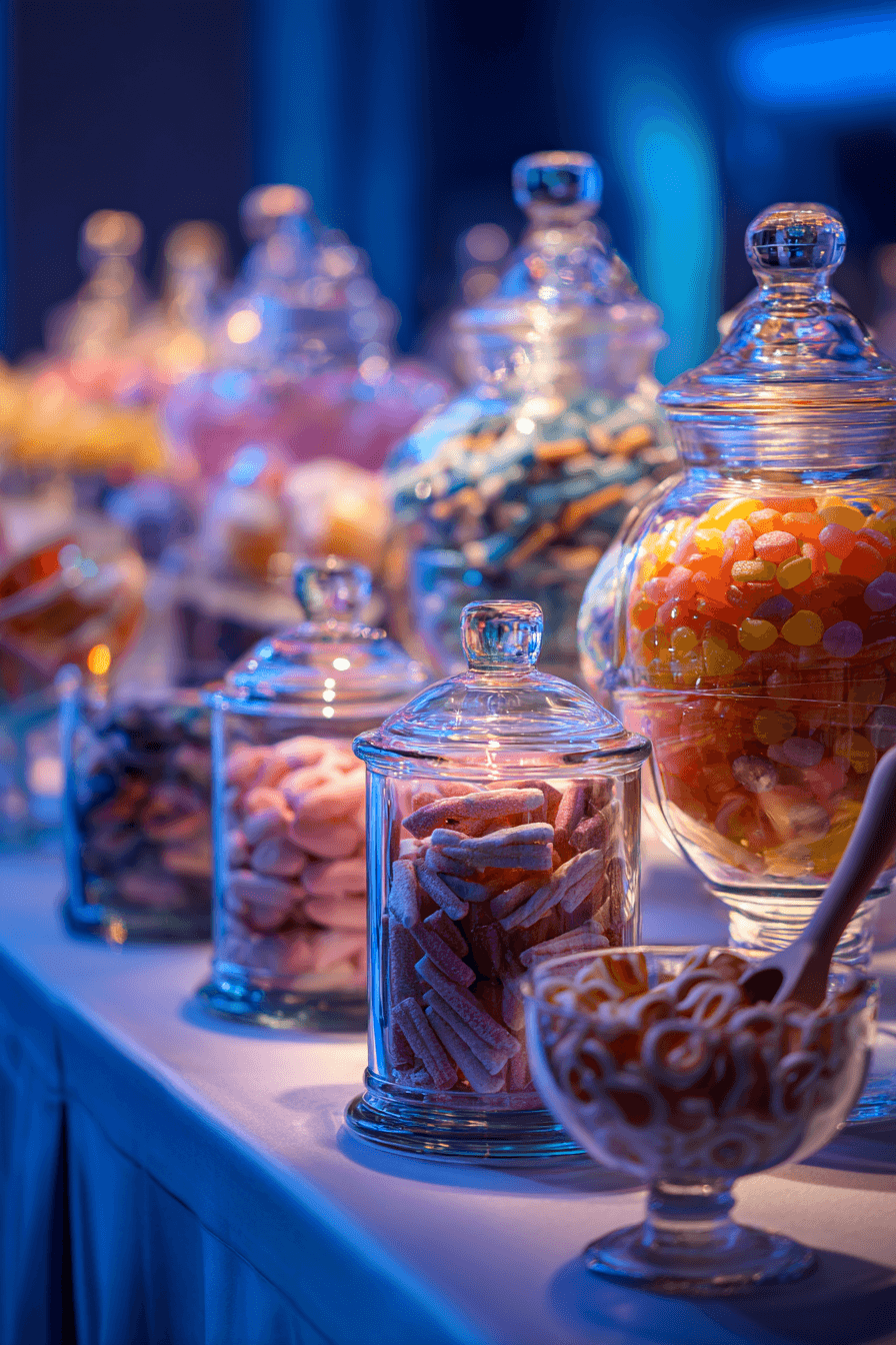 27 Magical Willy Wonka Birthday Party Ideas for Kids