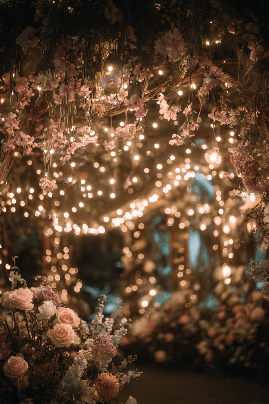 27 Small intimate wedding ideas