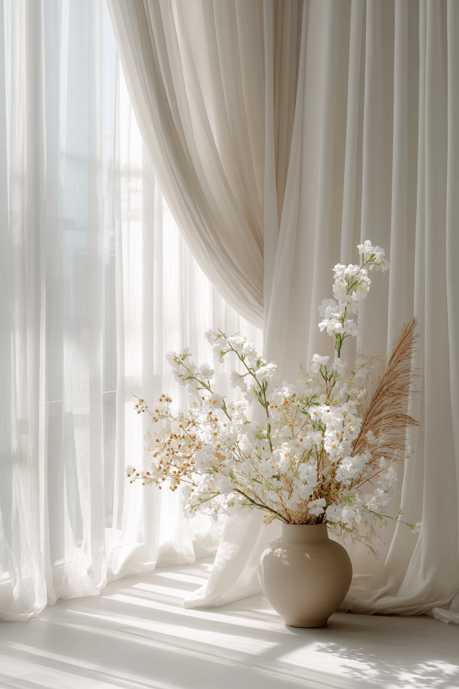 27 Modern Wedding Backdrop Designs for Stylish Couples