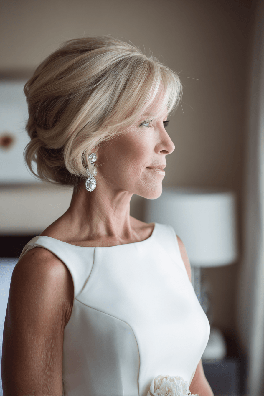 27 Affordable Mother of the Groom Dresses That Look Luxurious