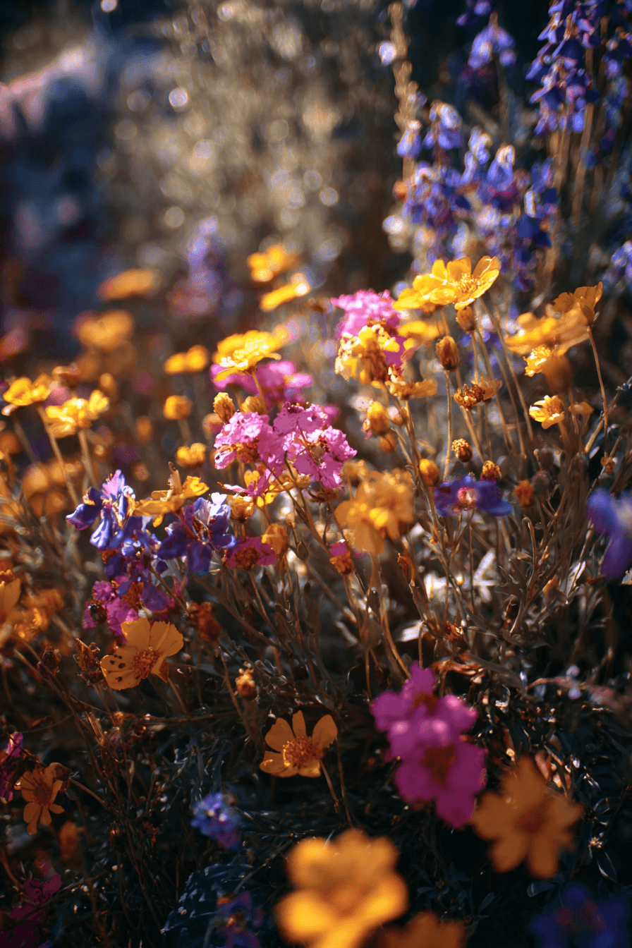 27 Wildflower Centerpieces That Bring Natural Beauty to Your Table