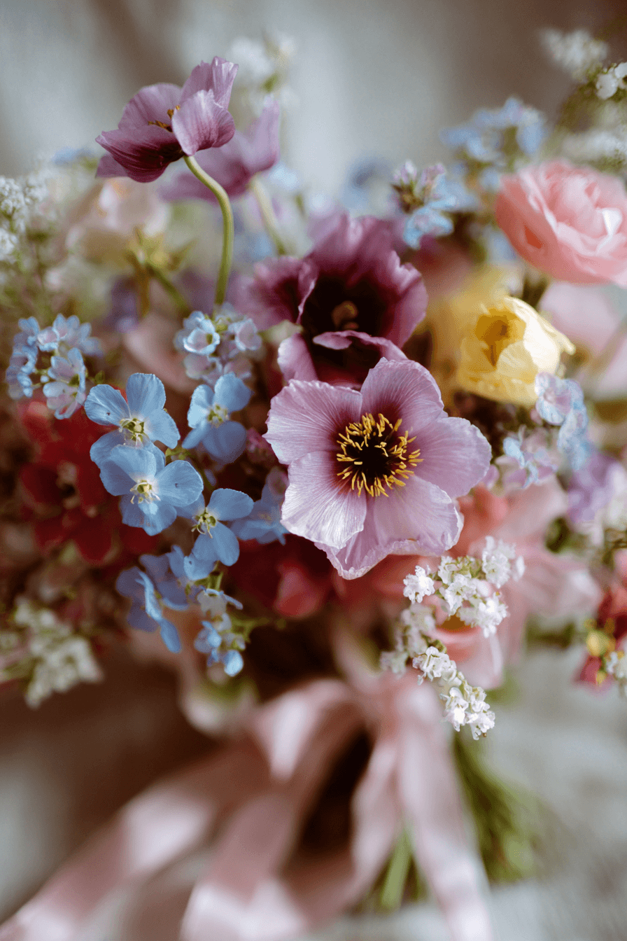 27 Must See Forest Wedding Ideas for a Woodland Fairytale Theme