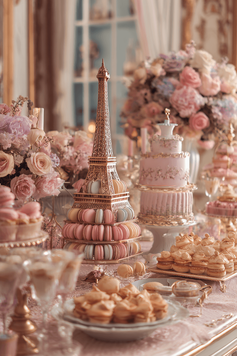 27 Creative Themes for an Amazing 13th Birthday Party