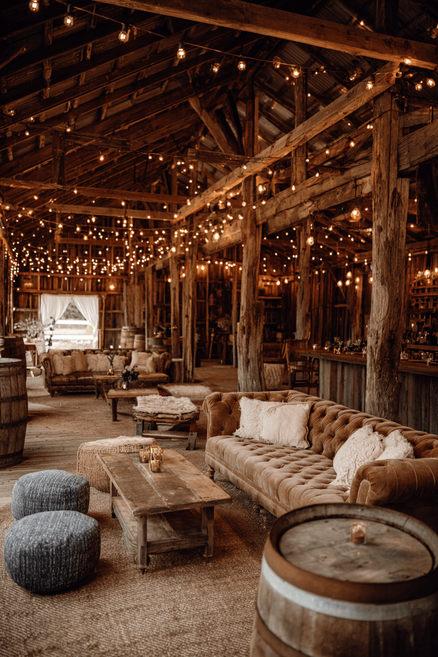 27 Small intimate wedding ideas