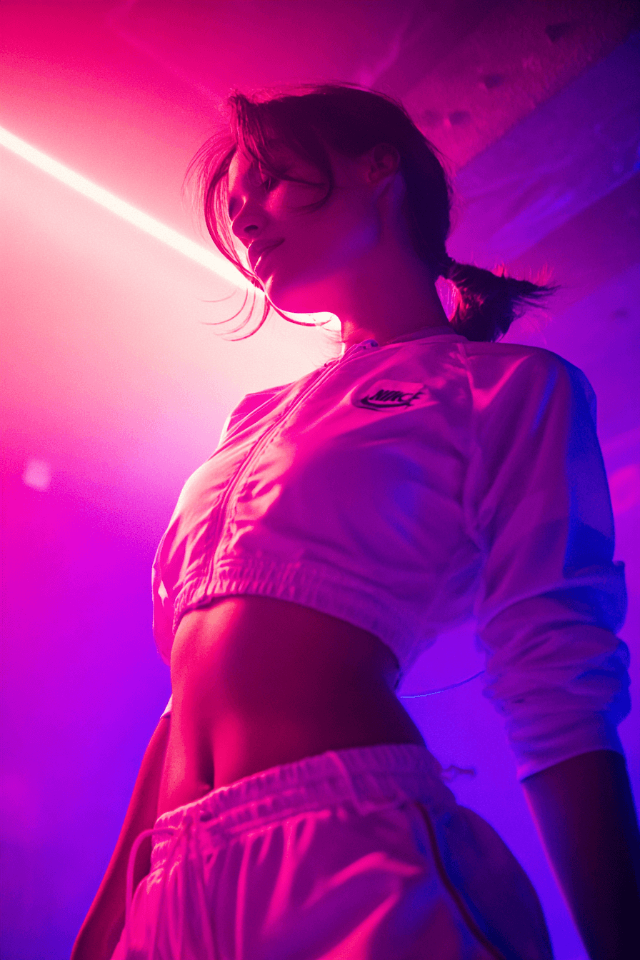27 Trendy Neon Party Outfits That Steal the Spotlight