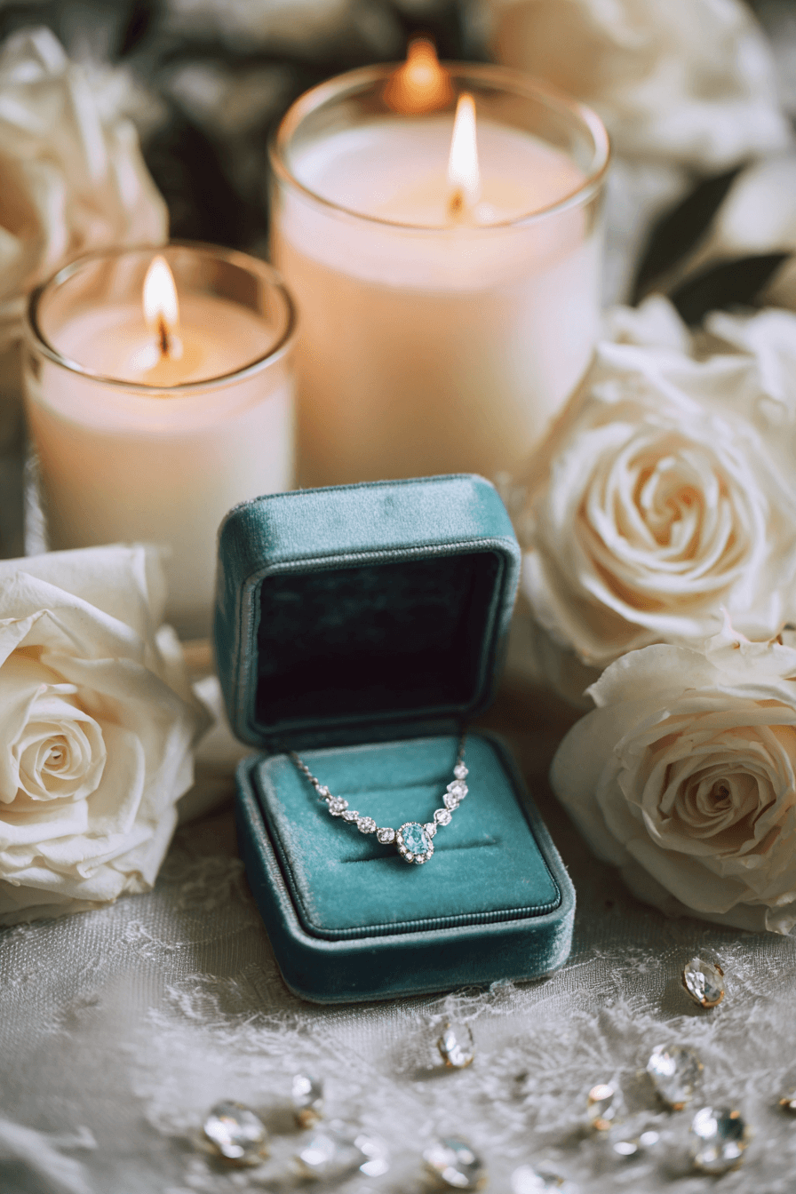 27 Luxury Gift Ideas Every Bride Deserves