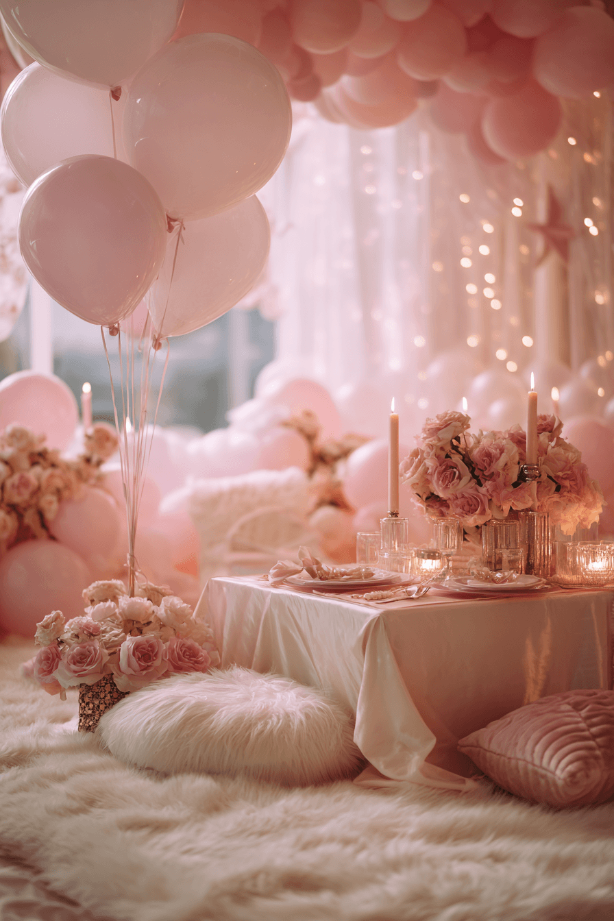 27 Barbie Fabulous The Ultimate Pink Birthday Bash