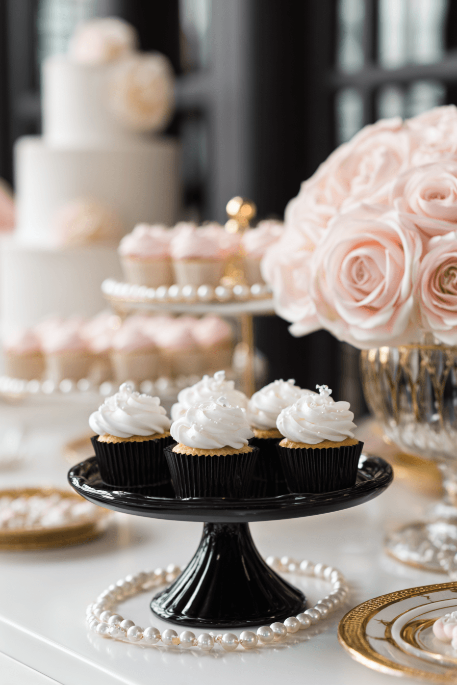 27 Cute Girl Baby Shower Ideas for a Magical Day
