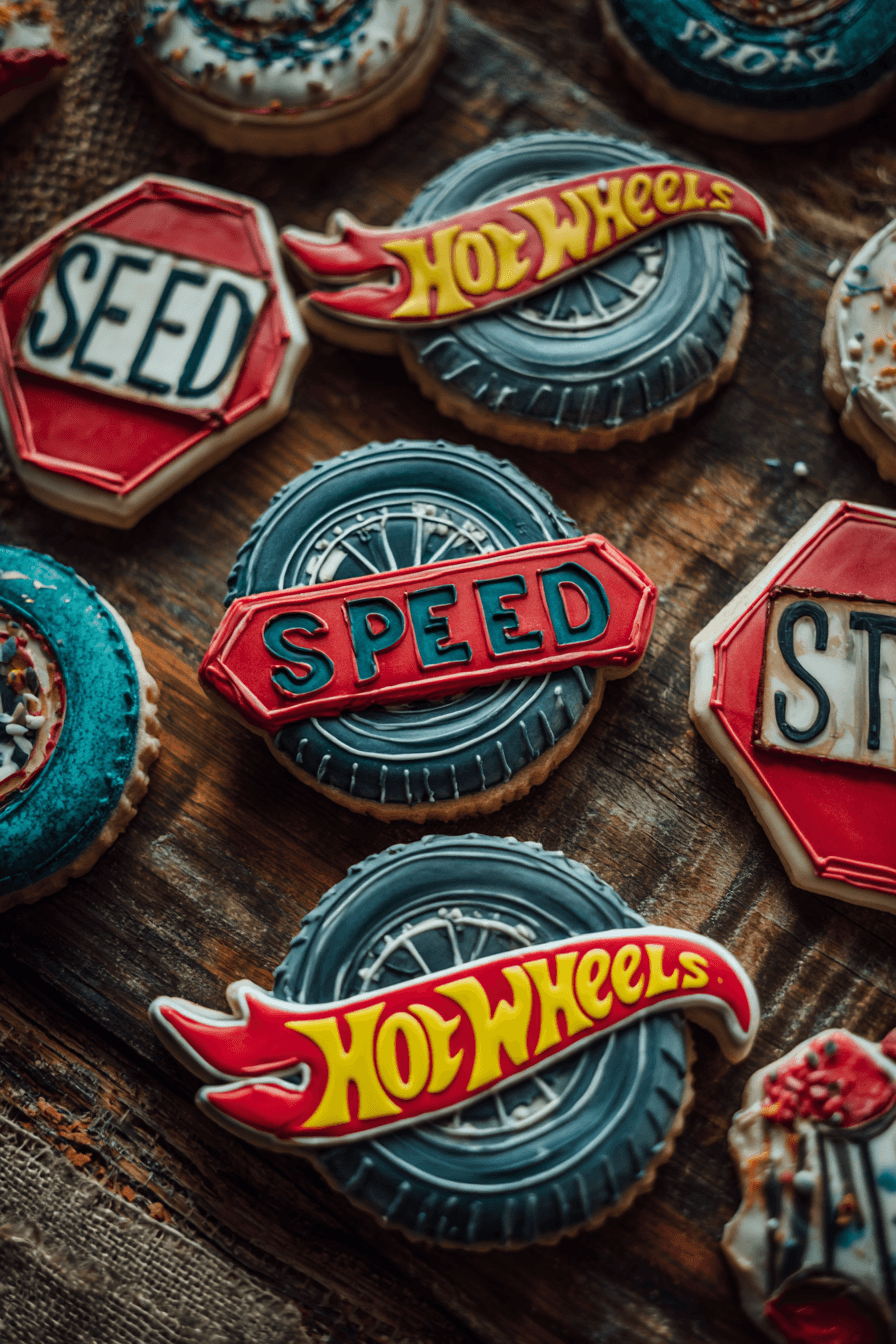 27 Hot Wheels Birthday Party Ideas for an Epic Racing Celebration