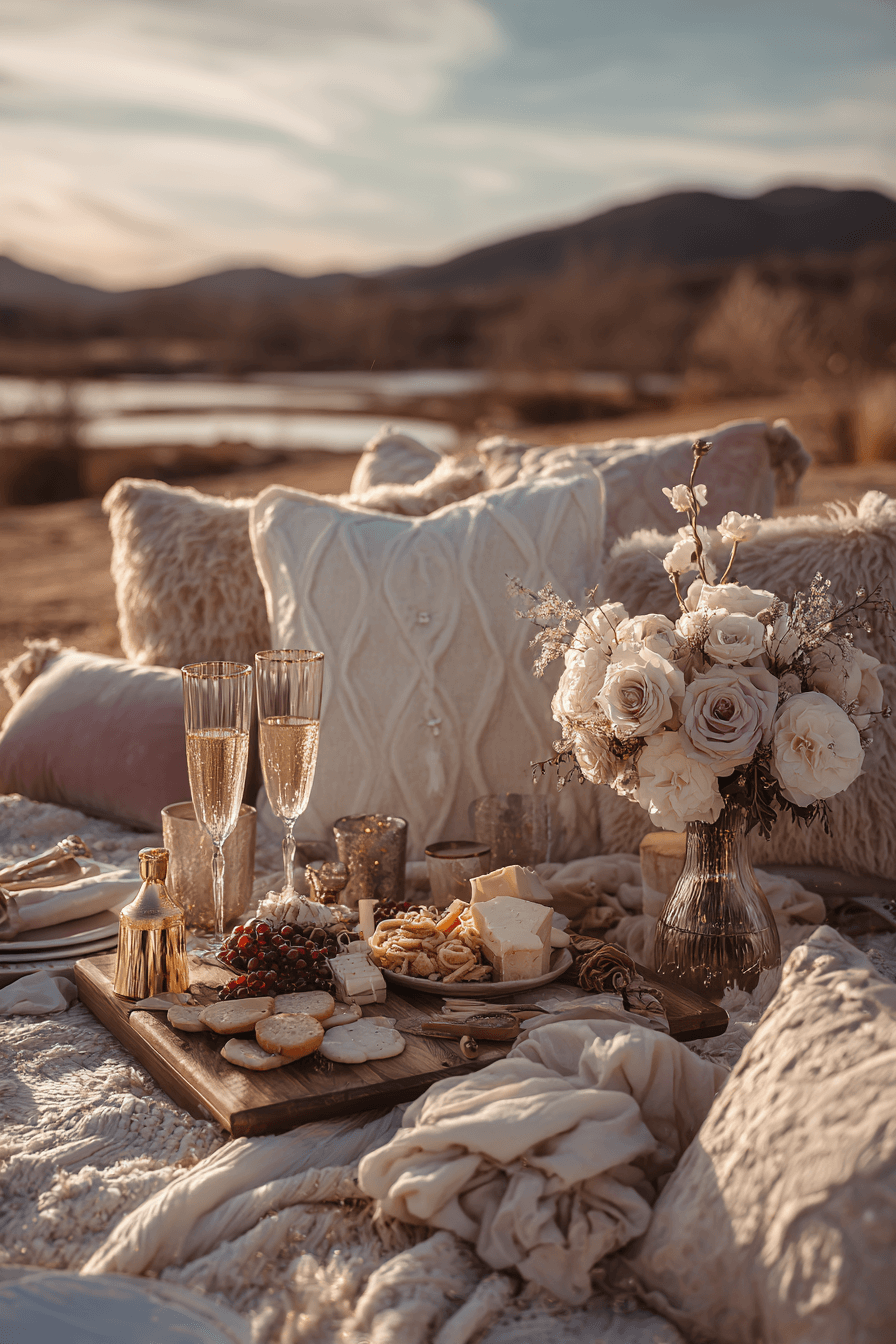 27 Glamorous 40th Birthday Celebration Ideas for Women