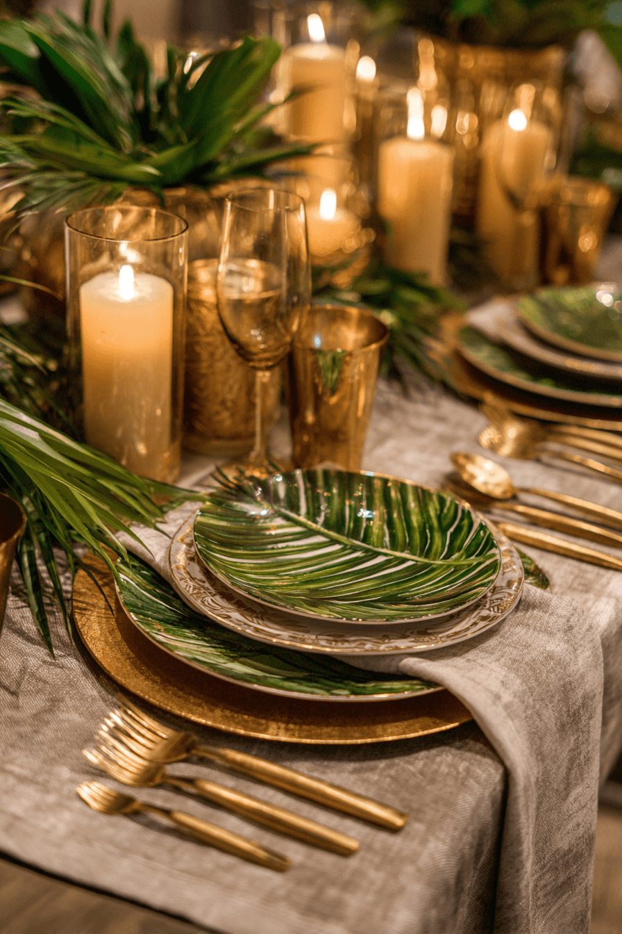 27 Safari Birthday Party Decorations That Bring the Jungle to Life