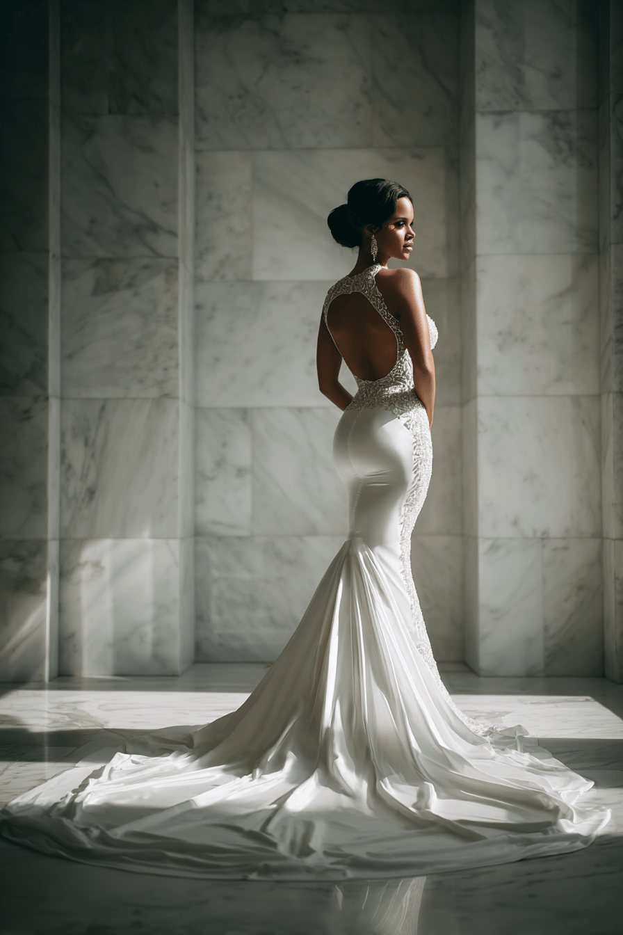 27 Beautiful Plus Size Wedding Dresses for Every Bride