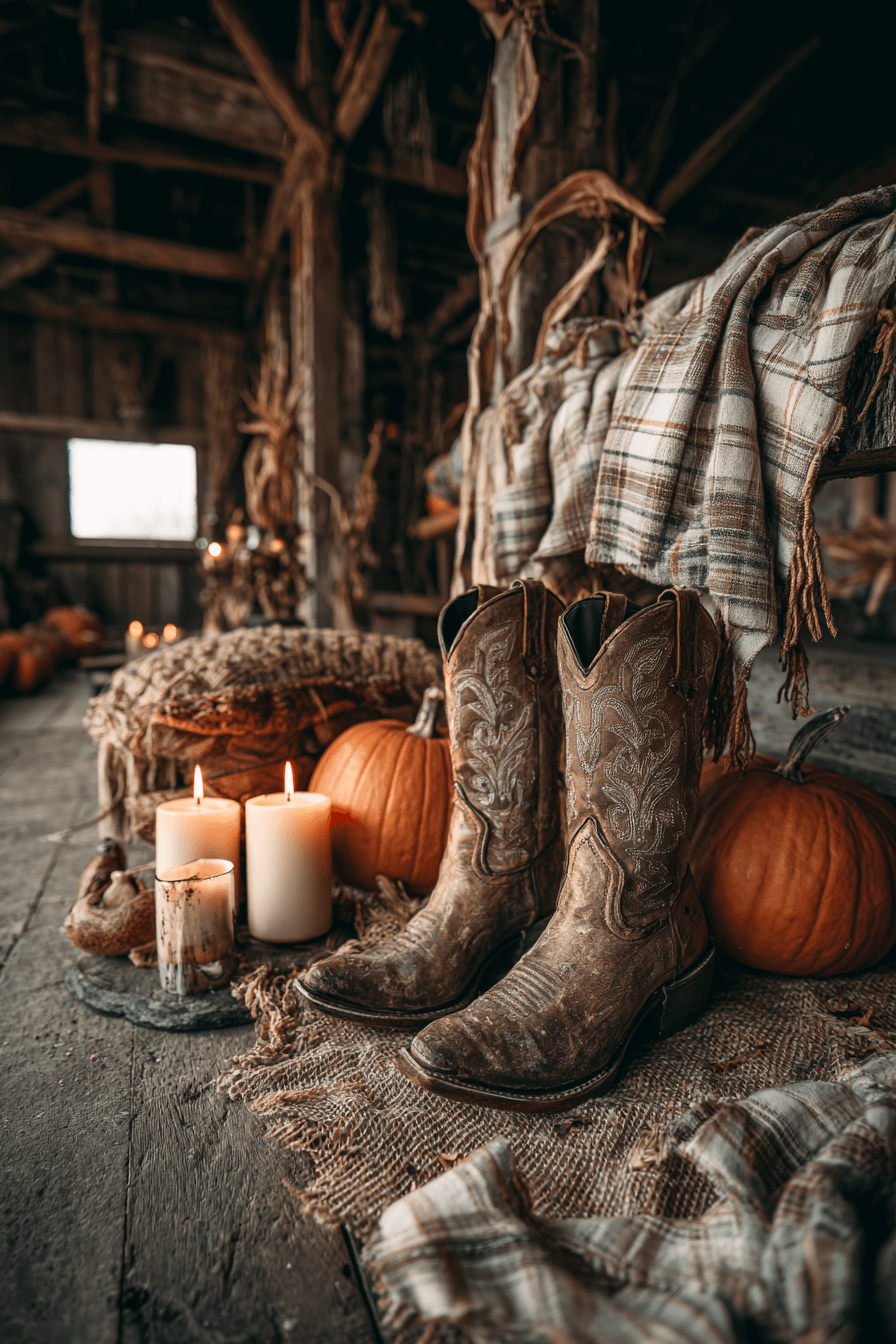 27 Cute and Creepy Scarecrow Costume Ideas for Halloween