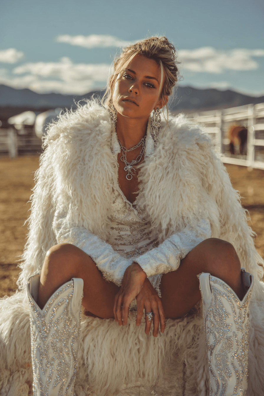27 Creative Cowgirl Costume Ideas for a Standout Look