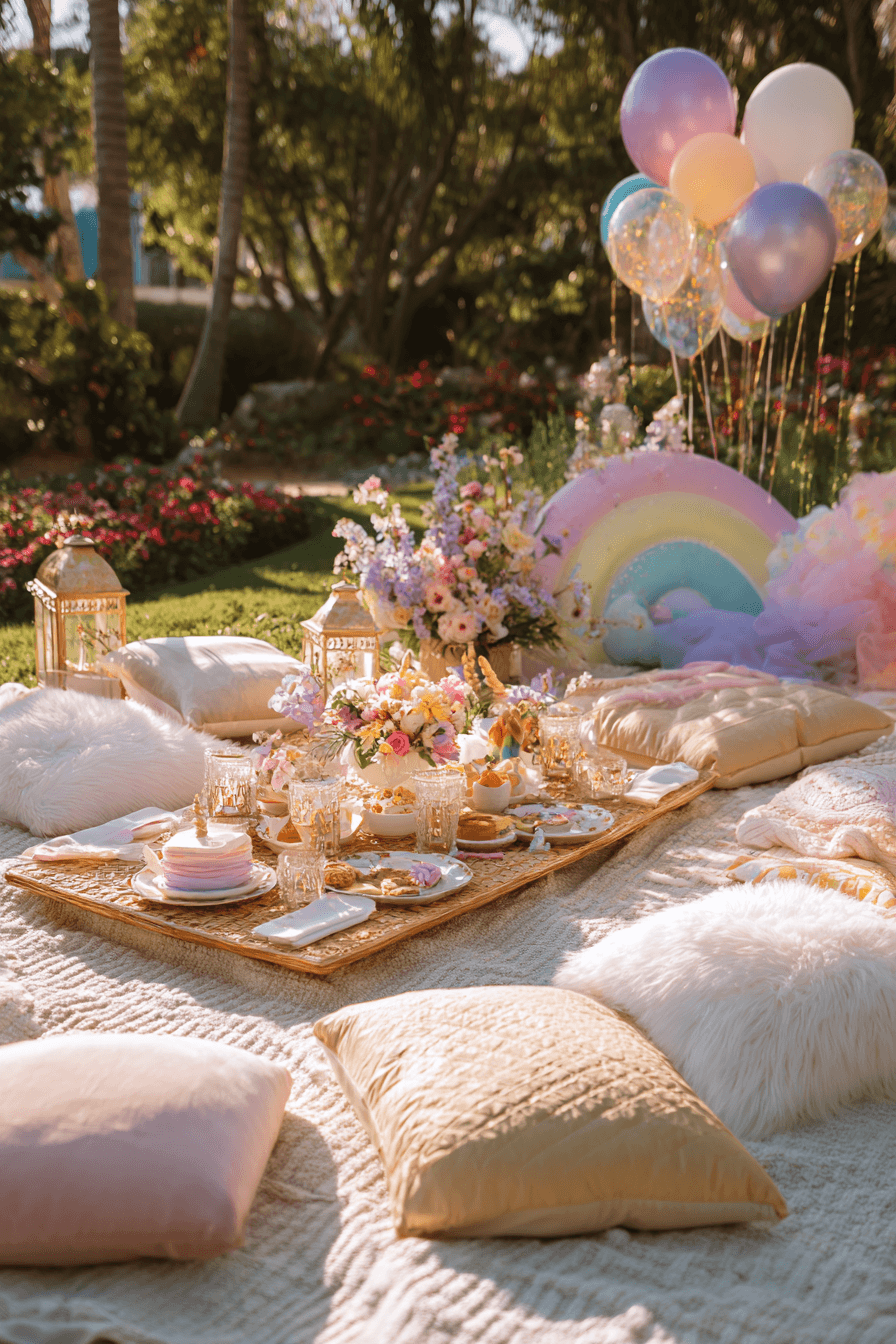 27 Unicorn Birthday Party Tips for the Perfect Magical Day