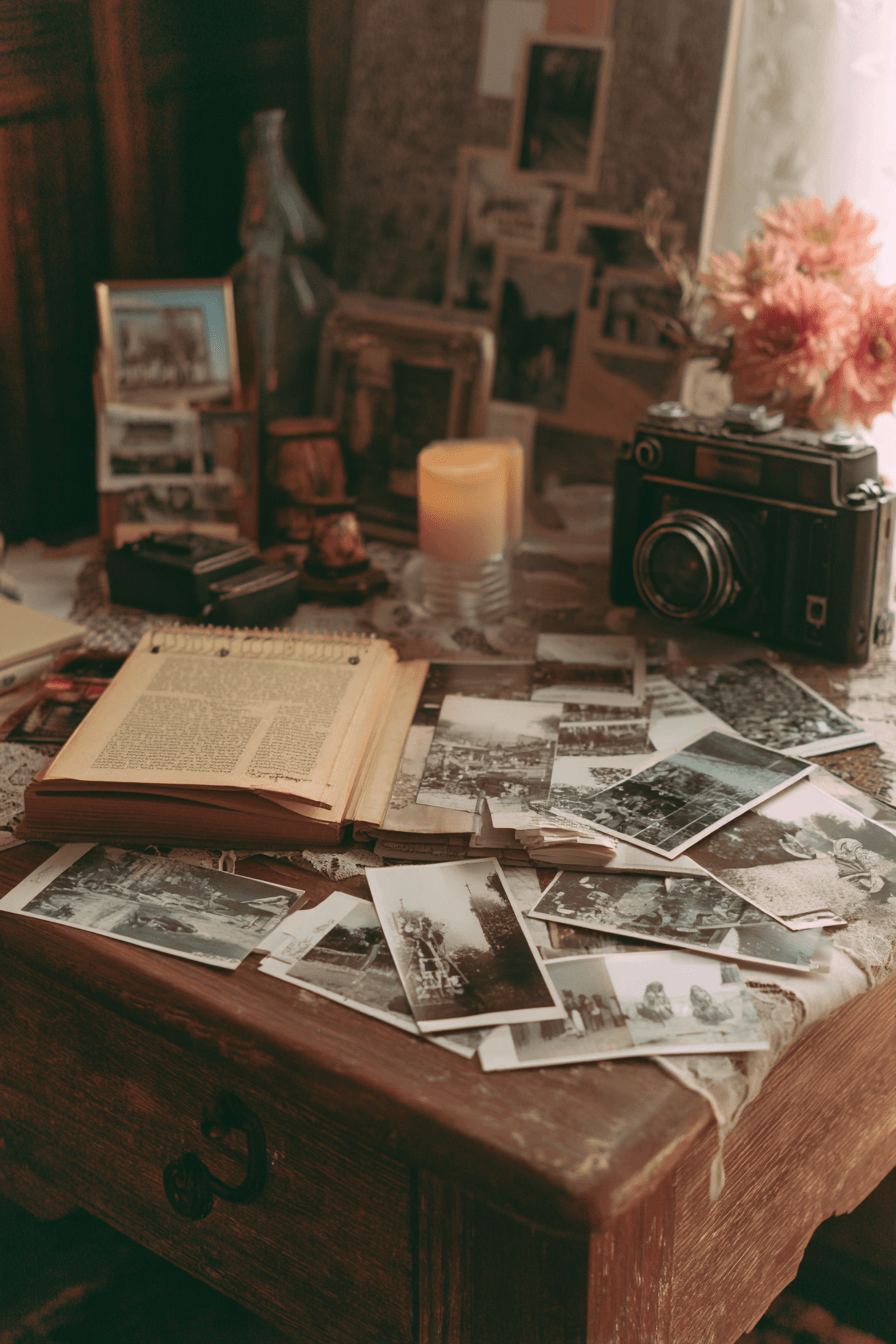 27 Inspiring Celebration of Life Table Ideas for Memorial Services