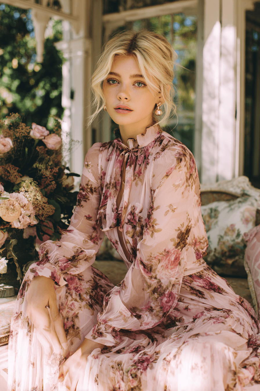 27 Beautiful Wedding Guest Outfit Ideas for Hot Summer Days