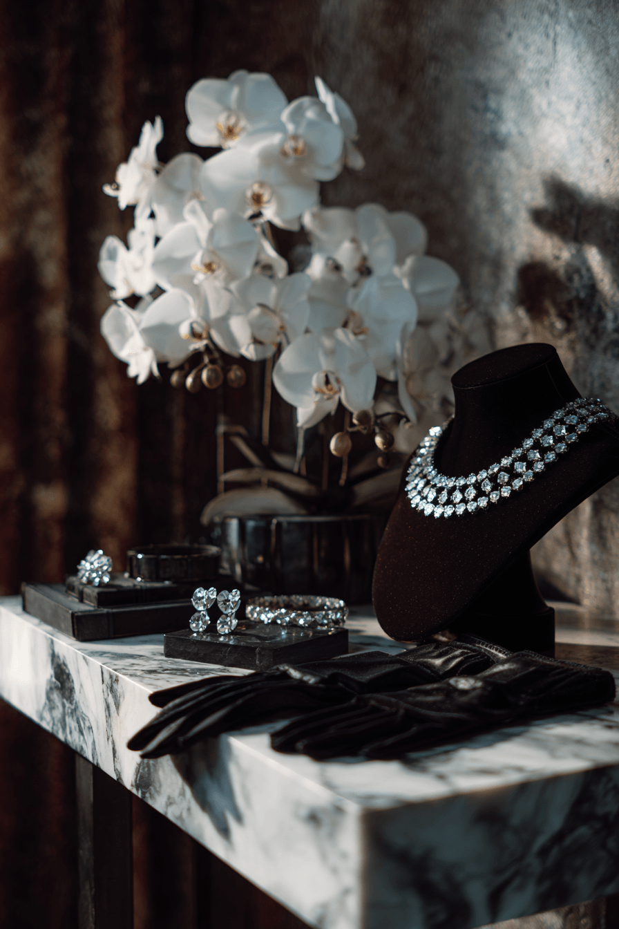 27 Luxury Gift Ideas Every Bride Deserves