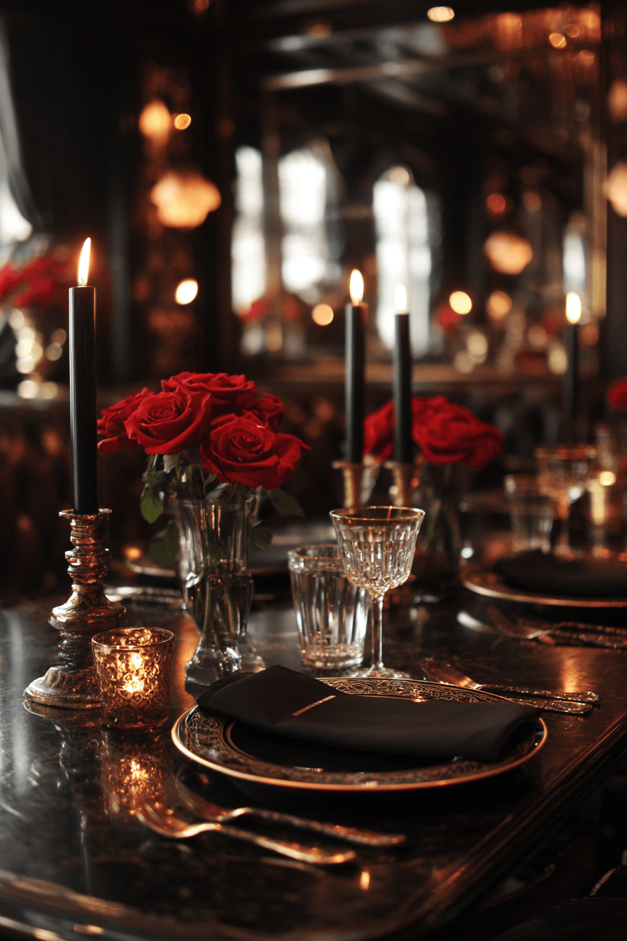 27 Glamorous 40th Birthday Celebration Ideas for Women