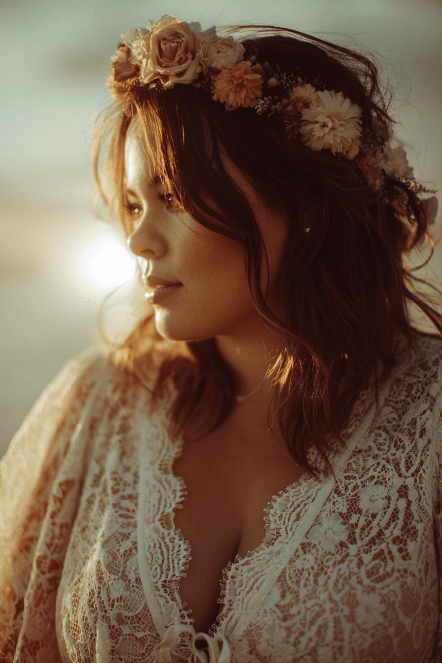 27 Beautiful Plus Size Wedding Dresses for Every Bride