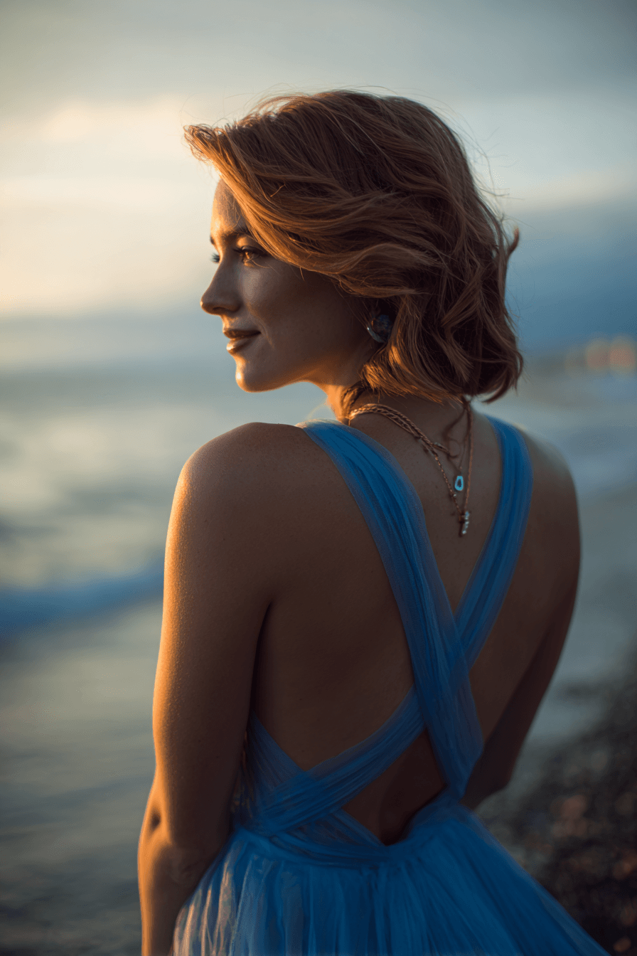 27 Beautiful Wedding Guest Outfit Ideas for Hot Summer Days