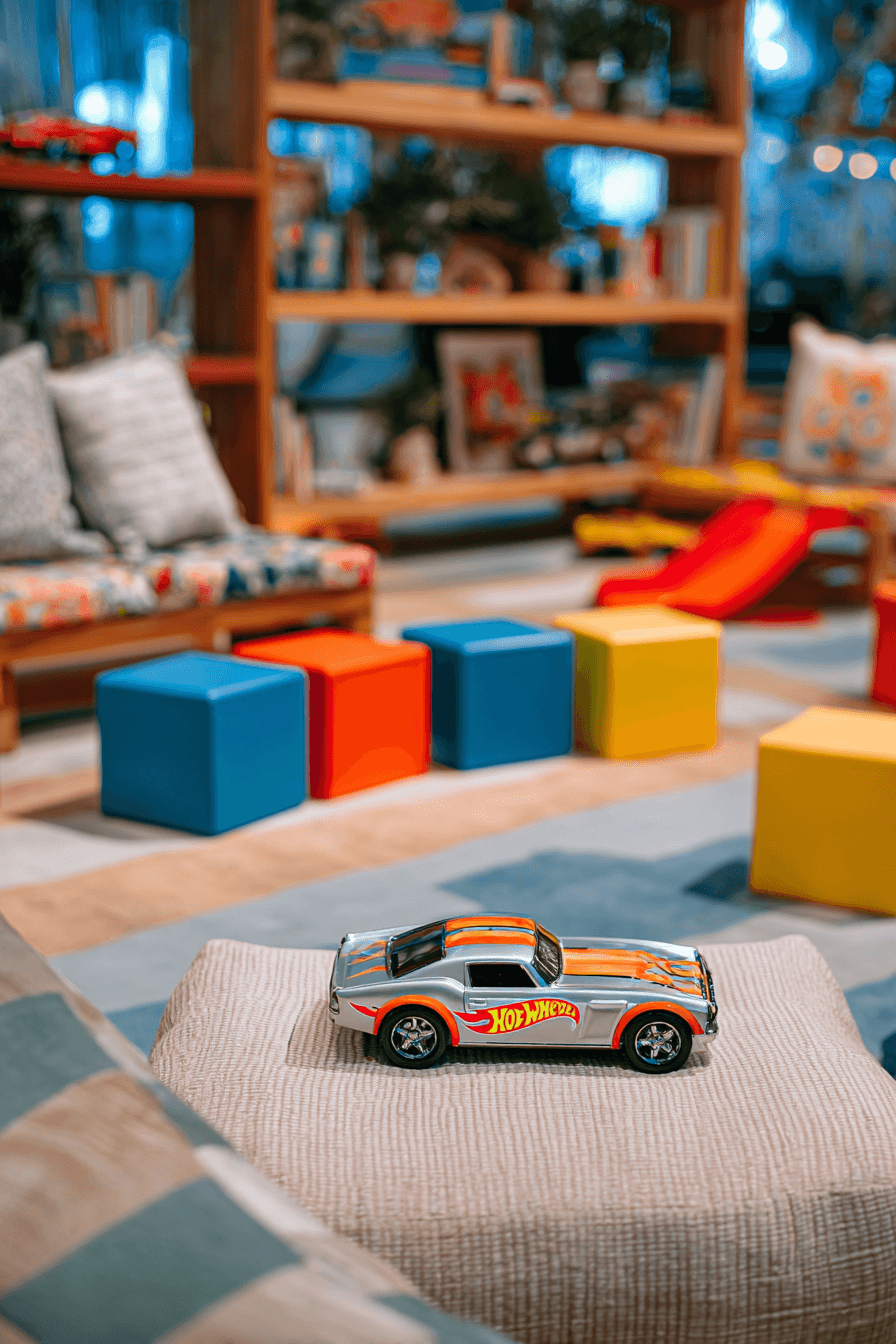 27 Hot Wheels Birthday Party Ideas for an Epic Racing Celebration
