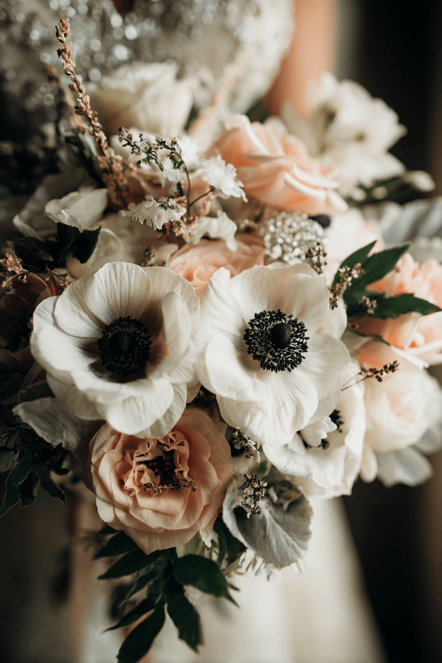 27 Soft Pastel Wedding Flower Inspirations for Every Wedding Style