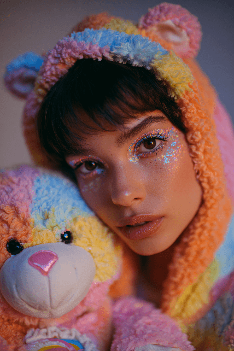 27 Creative Care Bear Costume Ideas for Cosplay and Parties