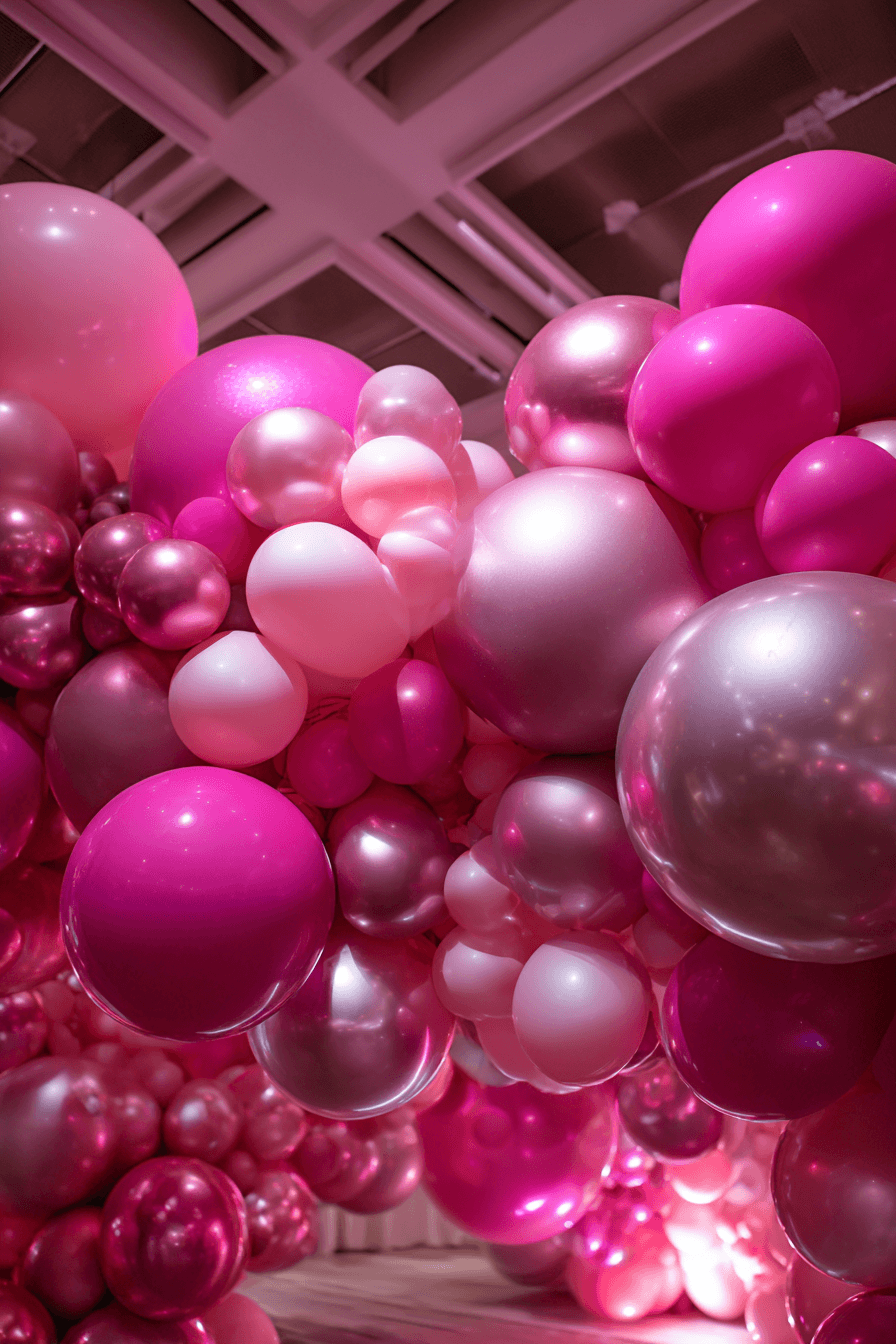 27 Barbie Fabulous The Ultimate Pink Birthday Bash
