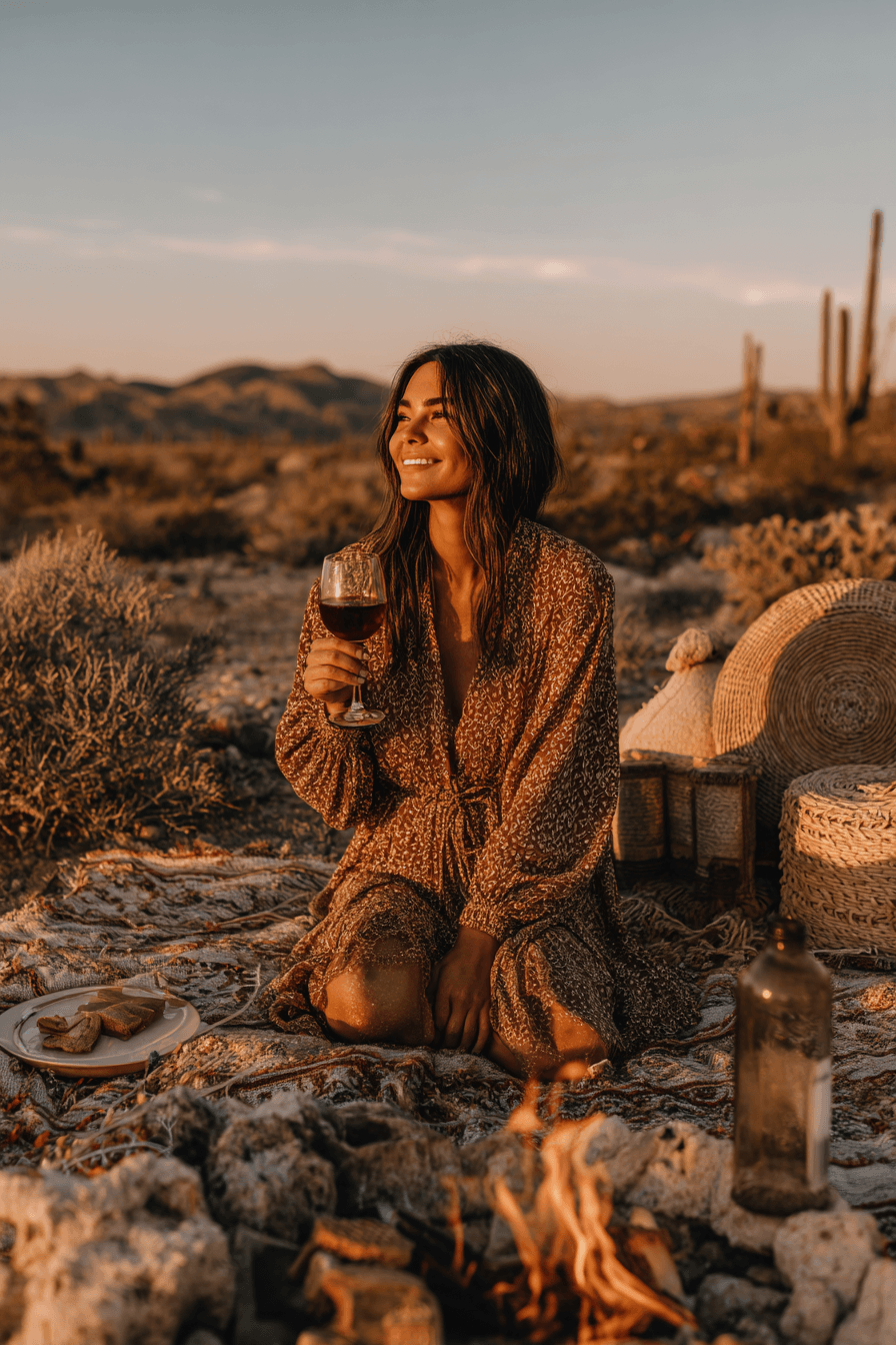 27 Glamorous 40th Birthday Celebration Ideas for Women