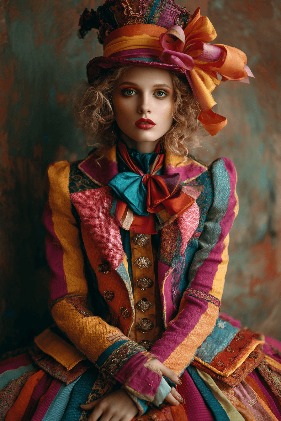 27 Alice in Wonderland Costume Ideas Inspired by Classic Characters