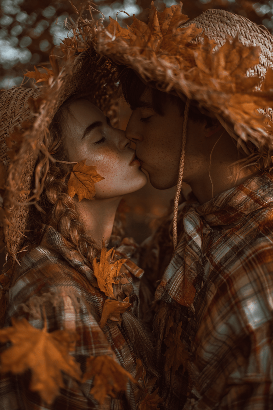 27 Cute and Creepy Scarecrow Costume Ideas for Halloween