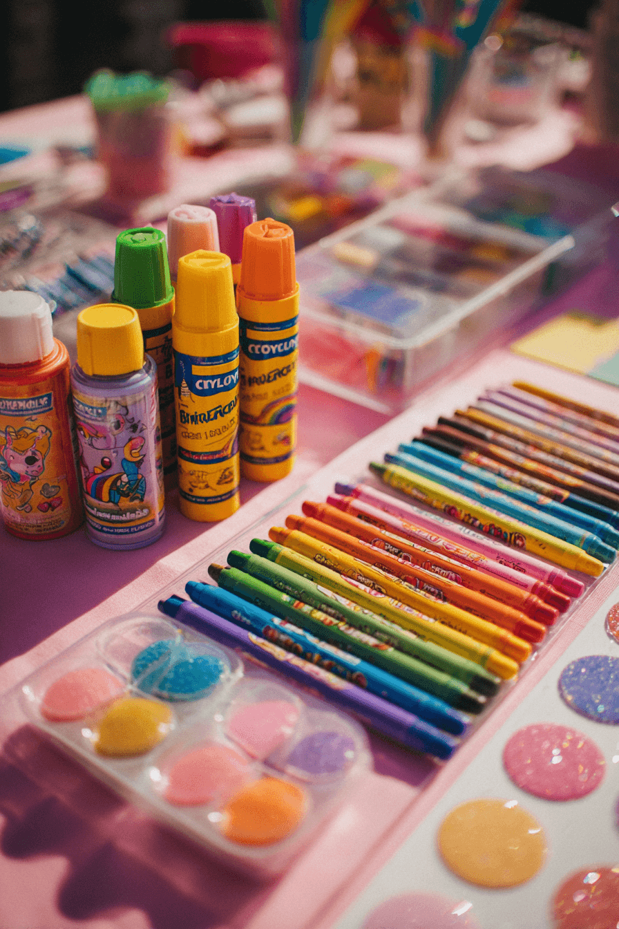 27 Unicorn Birthday Party Tips for the Perfect Magical Day
