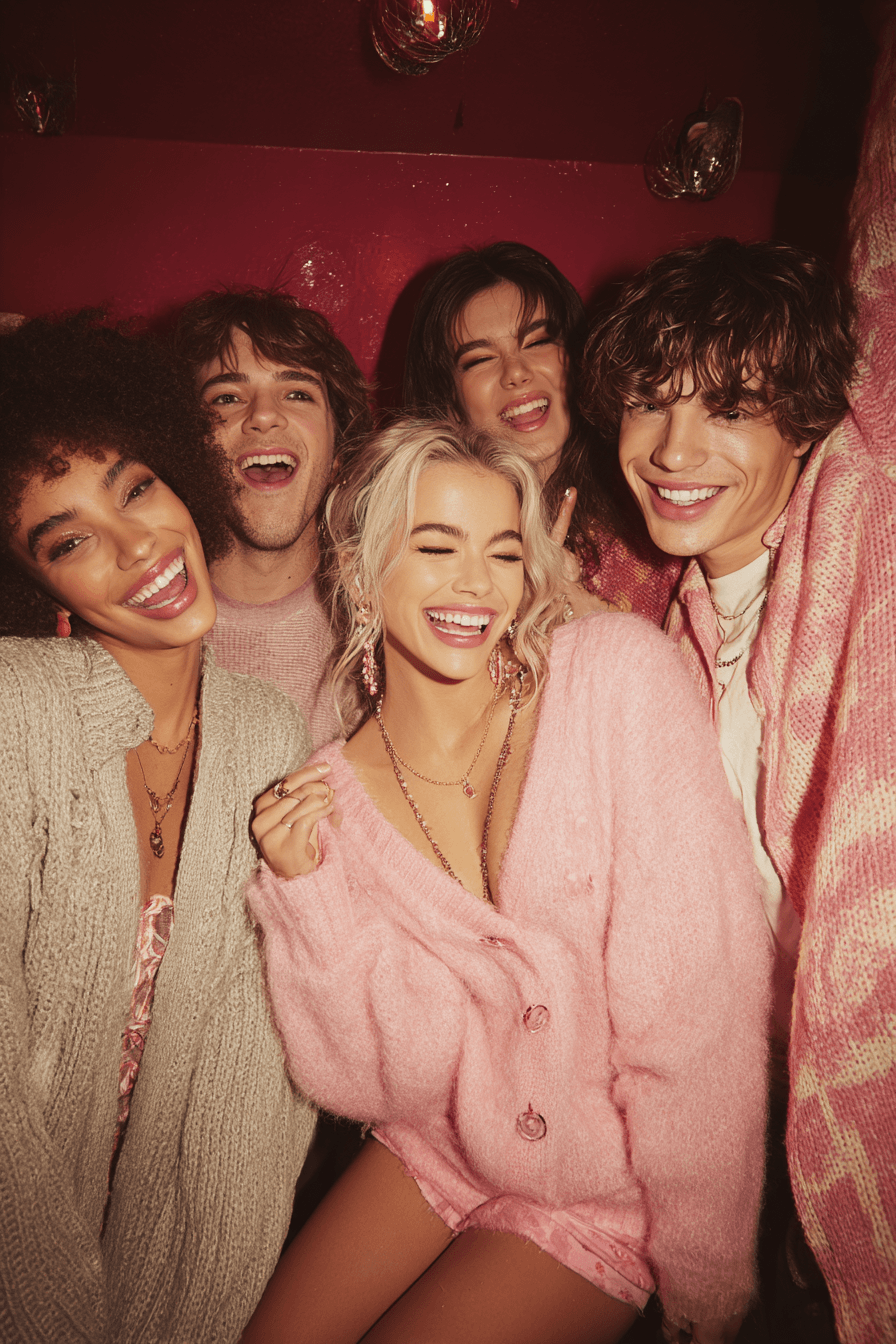 27 Affordable Bachelorette Party Outfit Ideas That Look Expensive